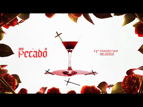 BK', MAYRA ANDRADE - PARAÍSO QUE ME CERCA (PROD. JXNV$) | CIDADE DO PECADO