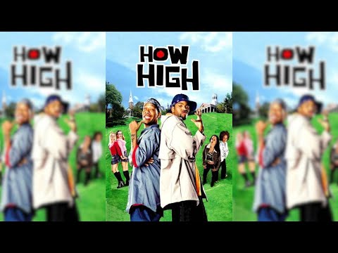HOW HIGH 🎬 Comedia 🎬 Película Completa | Español Latino