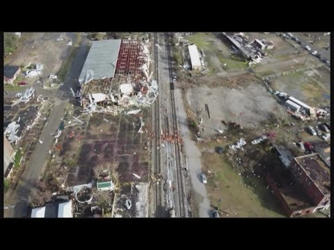 How common are tornadoes in Alabama?