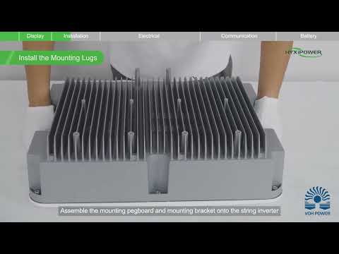 Video zum Produkt