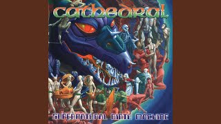 Stained Glass Horizon