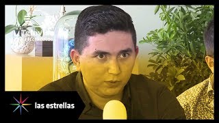 Los plebes del rancho de  Ariel Camacho demandan a ex vocalista | Las Estrellas