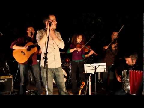 Chozpareï - 150 Révolutions - concert en appart @ Montpellier