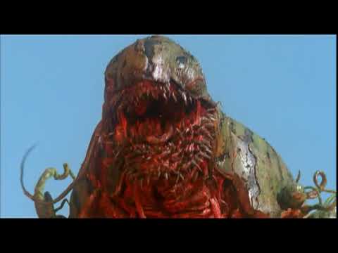 Giant Robot Mikazuki - Suika Idom