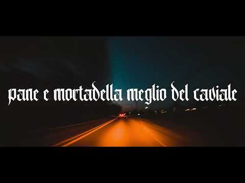 Pancio Senzaalivolo - P & M (prod. Ilplugghe)