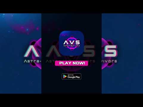 Astra-V Survivors (AVS)