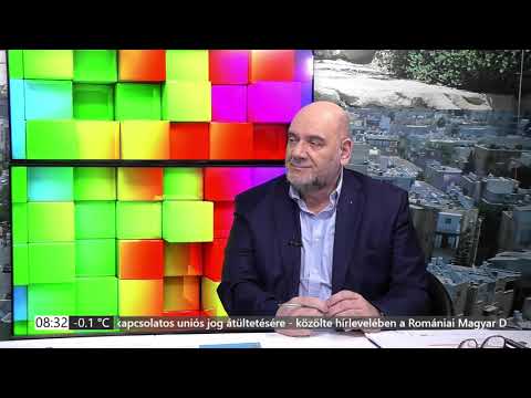 PIRKADAT Breuer Péterrel: Deák Dániel