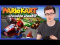 Mario Kart Double Dash Double Trouble Scott The Woz
