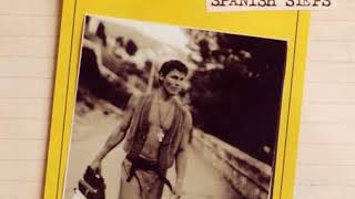 Morten Harket - Spanish Steps (LYRICS)