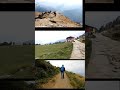 कहीं पर पहुँचने के लिए कहीं से निकलना �
