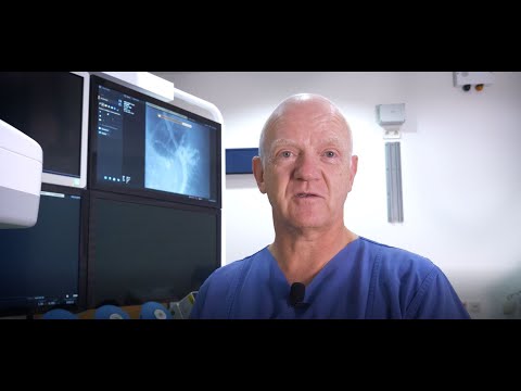 Erkrankungen der Bauchspeicheldrüse und der Speiseröhre dank modernster Technik besser behandeln