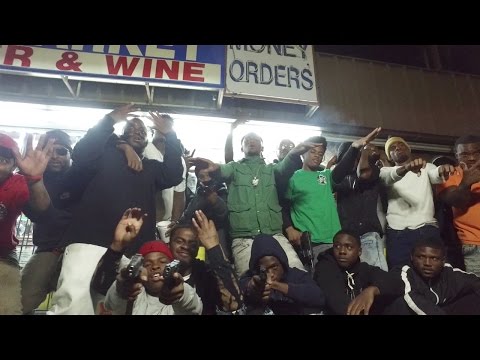 YNB x XxtraGram - Ducking No Action | shot by : Street Classic Films