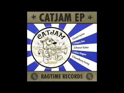 CATJAM - Sweet Lovisa