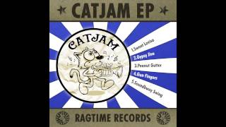 CATJAM - Sweet Lovisa