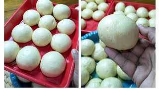Download lagu Resep bakpao ekonomis anti gagal mp3
