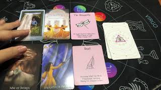 Single love reading for May ( Collective Reading လေးပါ 🥰 )