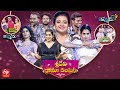 Sridevi Drama Company 26th February 2023 Full Episode Rashmi Indraja Aadi