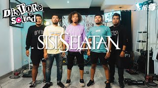 Download lagu SISI SELATAN | GVFI DISTORE SOUND mp3