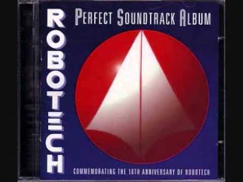 Underground -Robotech