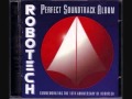 Underground Robotech