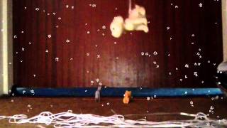 &quot;Lifeboat&quot; Janet Devlin (short version)