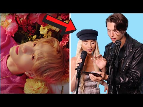 Vocal Coach Reacts to GOT7 "NANANA" OFFICIAL M/V