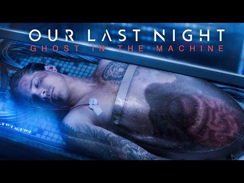 Video thumbnail for Ghost In The Machine