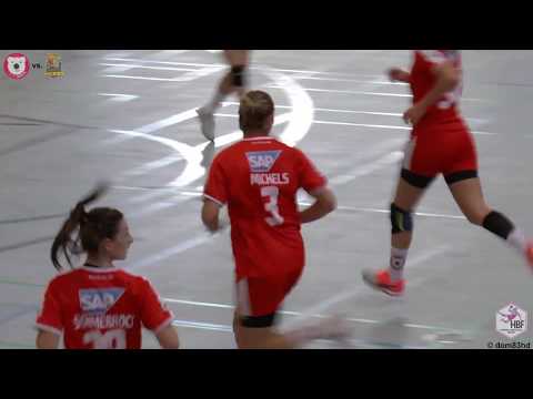 Kurpfalz Bären - VfL Waiblingen