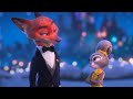 Lemon Reviews Zootopia 2