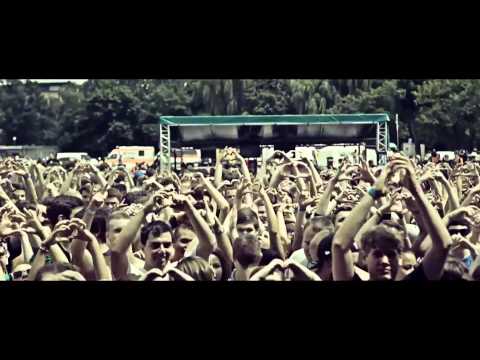 Township Rebellion - ZERO [Music Video]