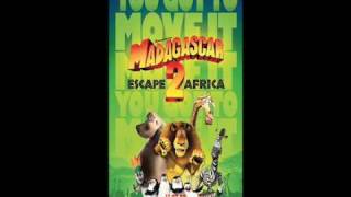 Hans Zimmer - Madagascar Soundtrack [ HQ ]