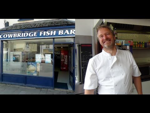 download lagu mp3 mp4 Fish And Chips Newspaper, download lagu Fish And Chips Newspaper gratis, unduh video klip Fish And Chips Newspaper