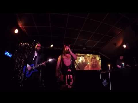 Scott de porc et ses côtelettes