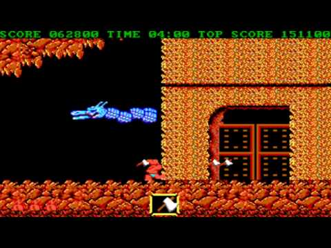 ghosts'n goblins pc download
