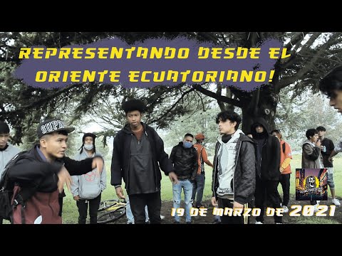 Filtro: Janu VS SKP VS JCPA #FreestyleEC #LexusFreestyle