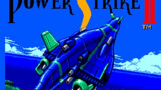 Vidéo Power Strike II