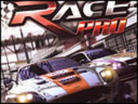RACE Pro Xbox 360