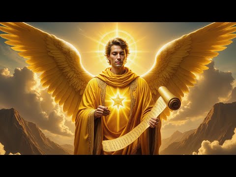 ARCHANGEL URIEL | Clear All Negativity And Attract Miracles, Blessings And Divine Light #3