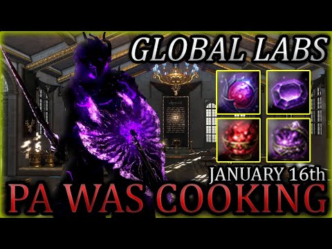 Olvia Academy Is Finally Here! Stars End Rework and Glows | BDO Glabs Patch