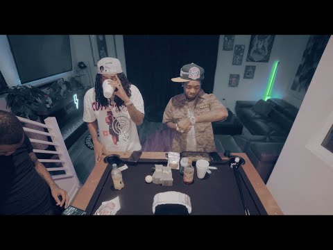 Thirsty P - #LONGLIVEDOE (Shot+Edited By @ZaiVisuals)