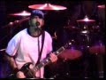 Machine Head - Take My Scars & Struck A Nerve @ The Abyss, Houston, TX Oct 3rd, 1997