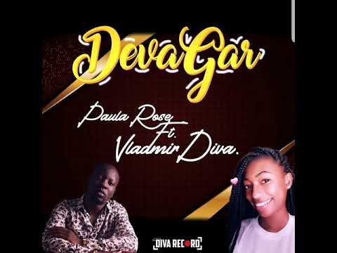 💥Devagar - Paula Rose Ft Vladmir Diva.