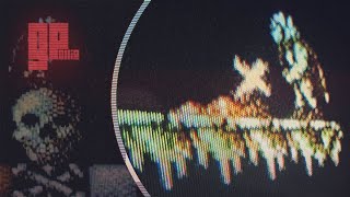 80s Games that TERRIFIED ME as a kid for C64 and Atari2600