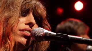 Lou Doillon - Devil or Angel / Part of Encore! Sessions