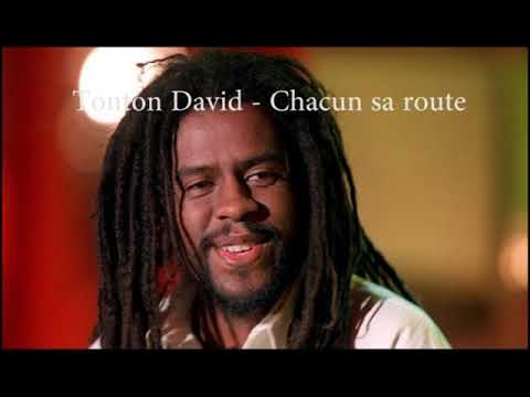 Tonton david   chacun sa route