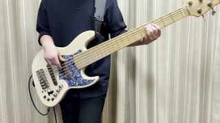 「メンタルチェンソー」- かいりきベア ベースカバー