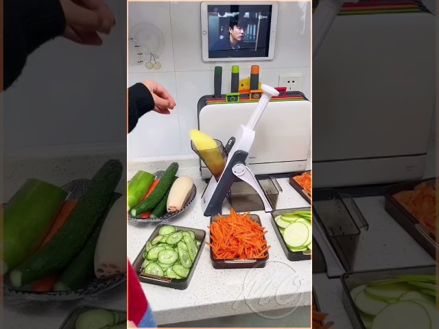 Vídeo relacionado con CHUENHEI 4 Cestas de Pan Rectangulares Trenzadas 30x20x10 cm y 40x30x10 cm, Polipropileno Imitación Mimbre Marrón, Multiusos para Hogar, Cocina, Restaurante, Frutas, Verduras, Alimentos