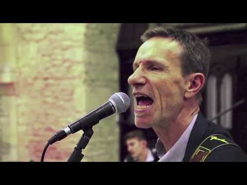 The Cutaways Promo Video