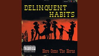 It&#39;s the Delinquentes