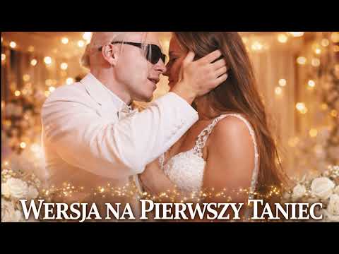SKOLIM – Daj Mi Jedno Słowo 🤍✨ | Pierwszy Taniec (Wersja Weselna)